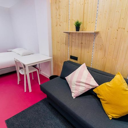 Koala Hostel Mercado Alicante Kültér fotó