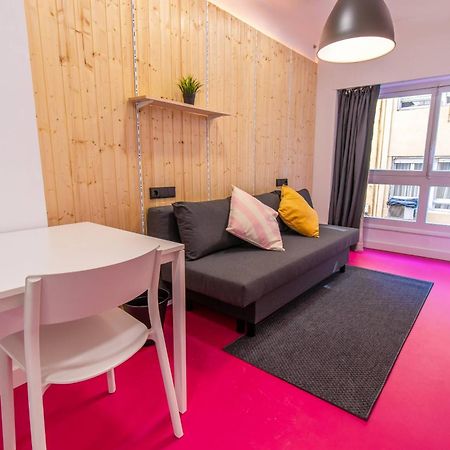 Koala Hostel Mercado Alicante Kültér fotó