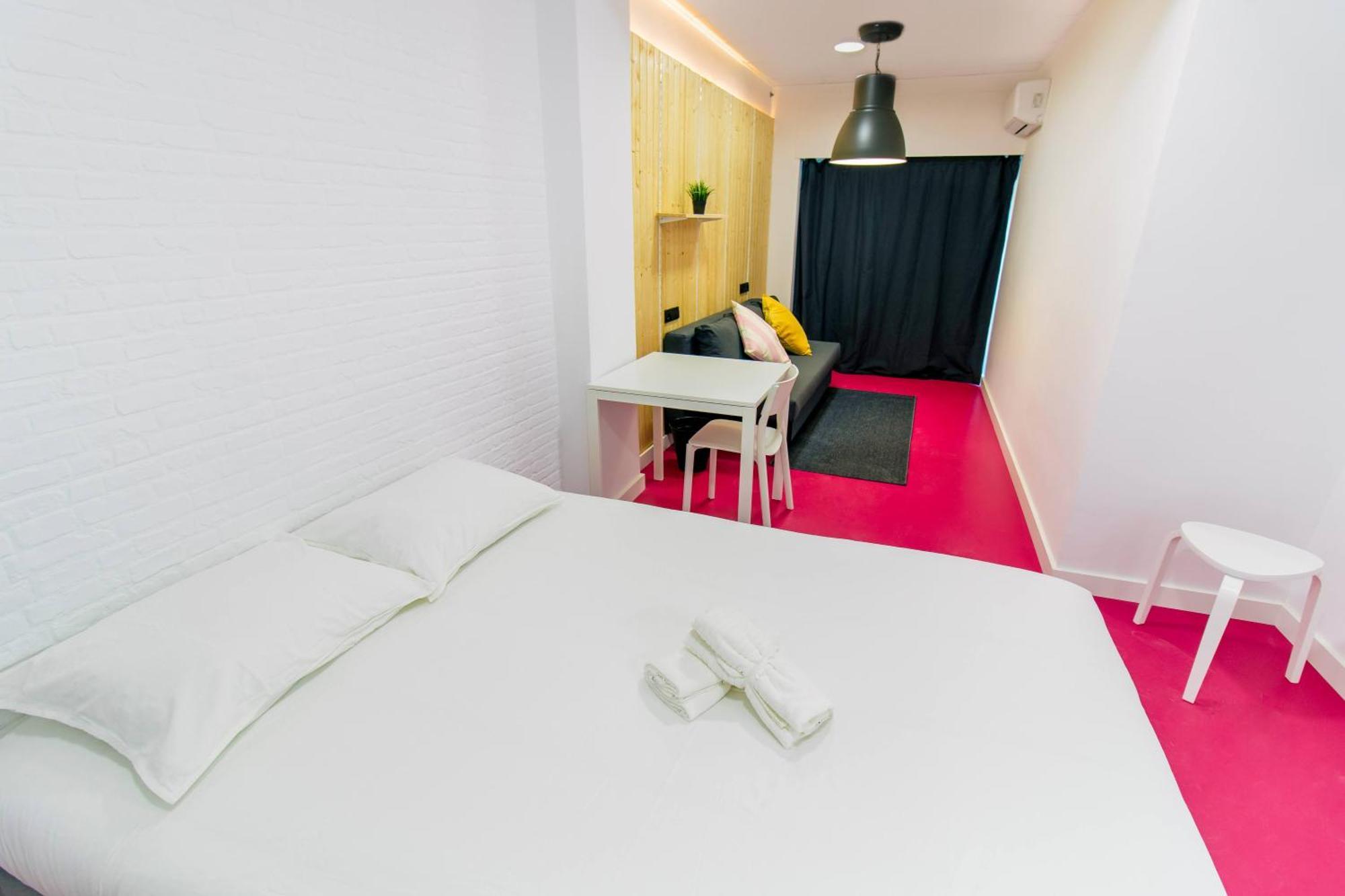 Koala Hostel Mercado Alicante Kültér fotó