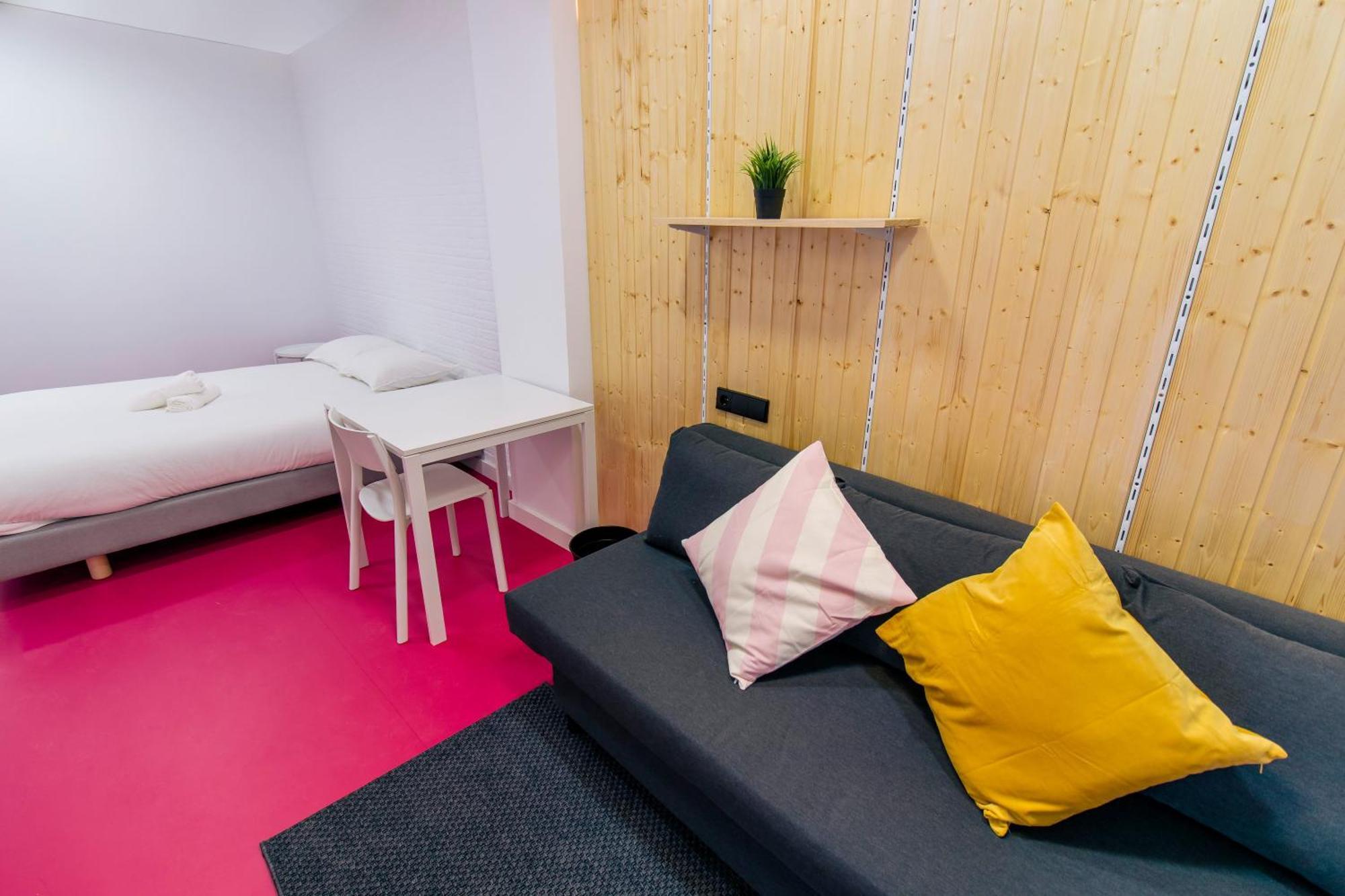 Koala Hostel Mercado Alicante Kültér fotó