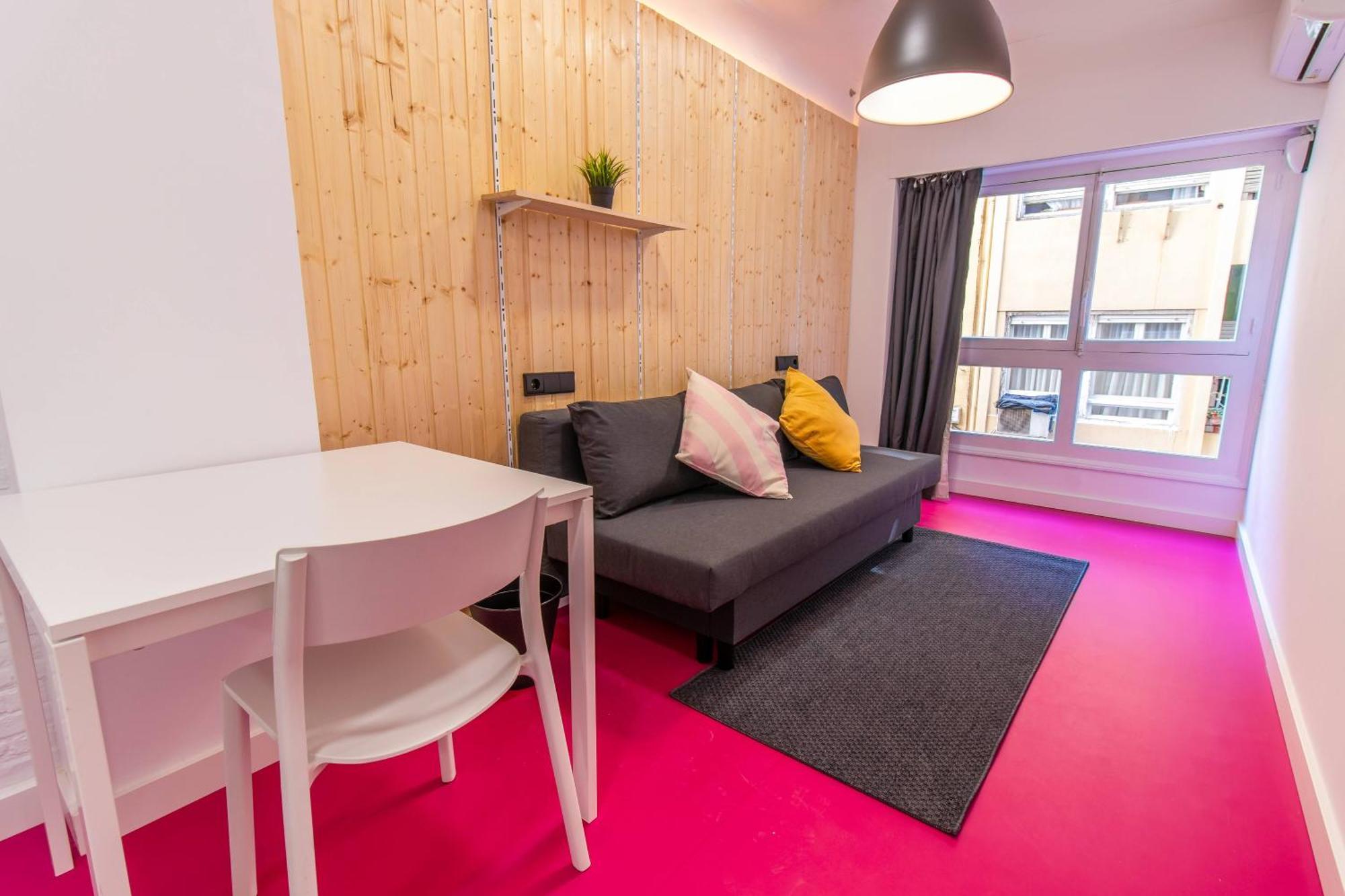 Koala Hostel Mercado Alicante Kültér fotó