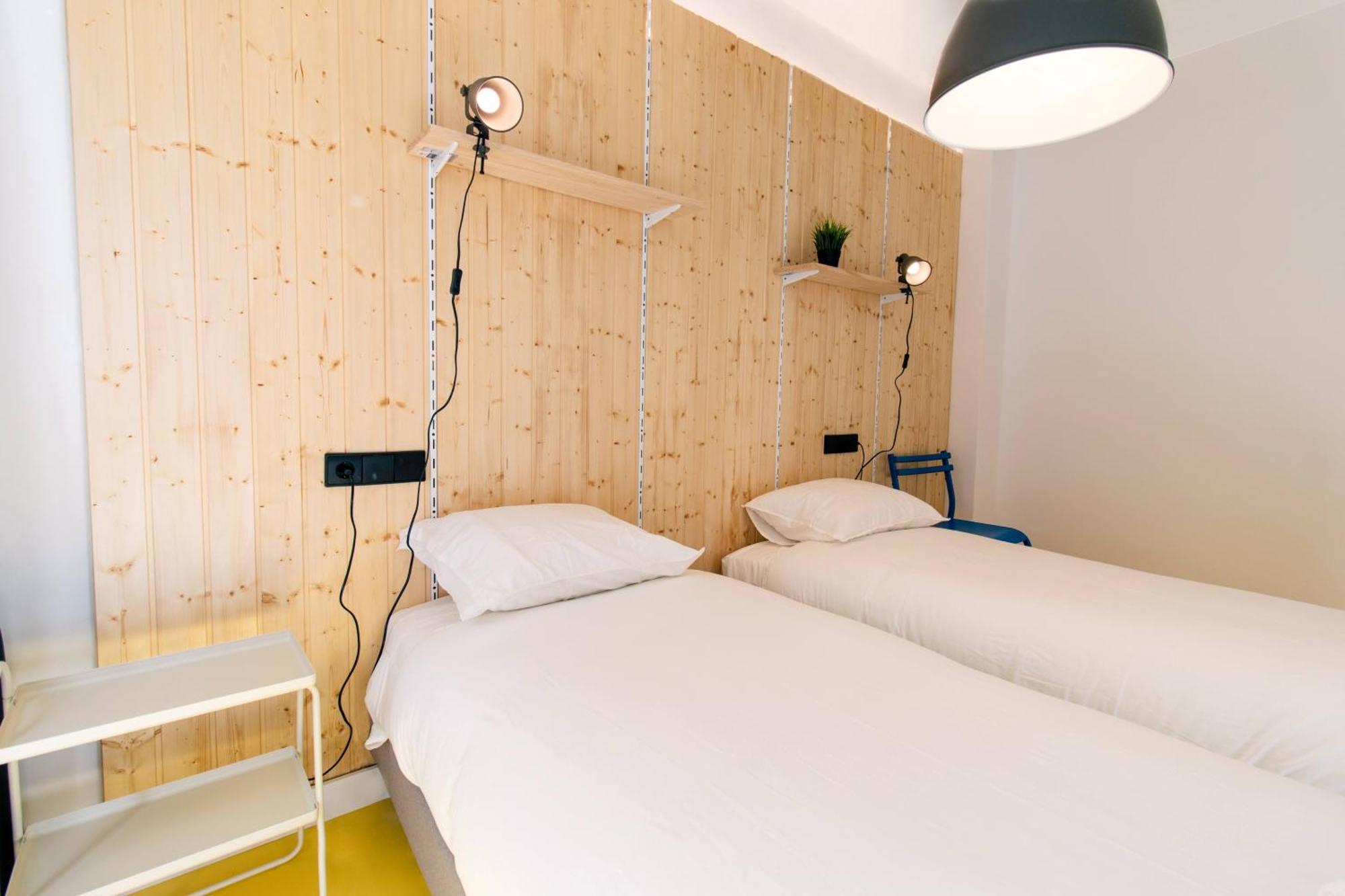 Koala Hostel Mercado Alicante Kültér fotó