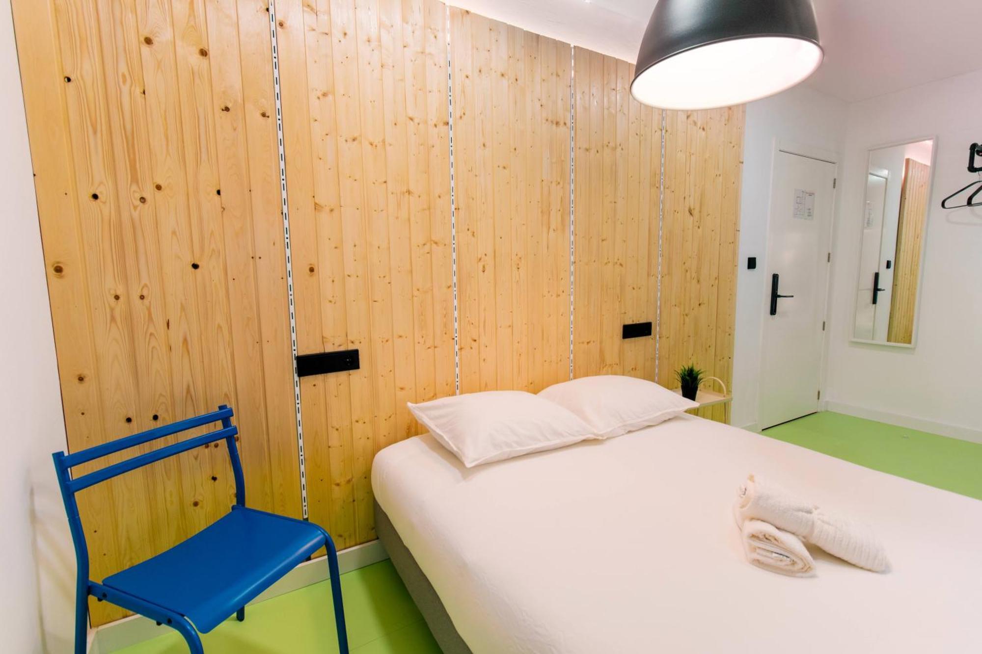 Koala Hostel Mercado Alicante Kültér fotó