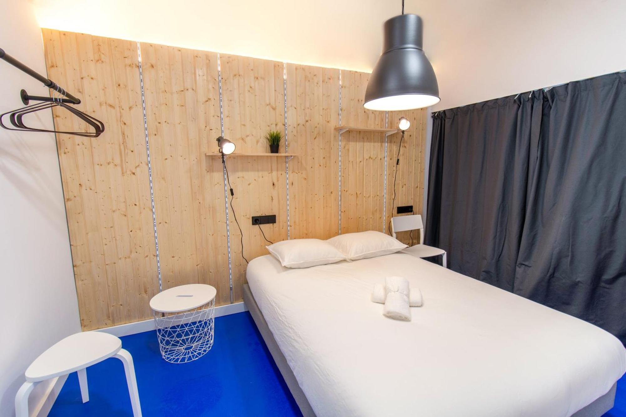 Koala Hostel Mercado Alicante Kültér fotó