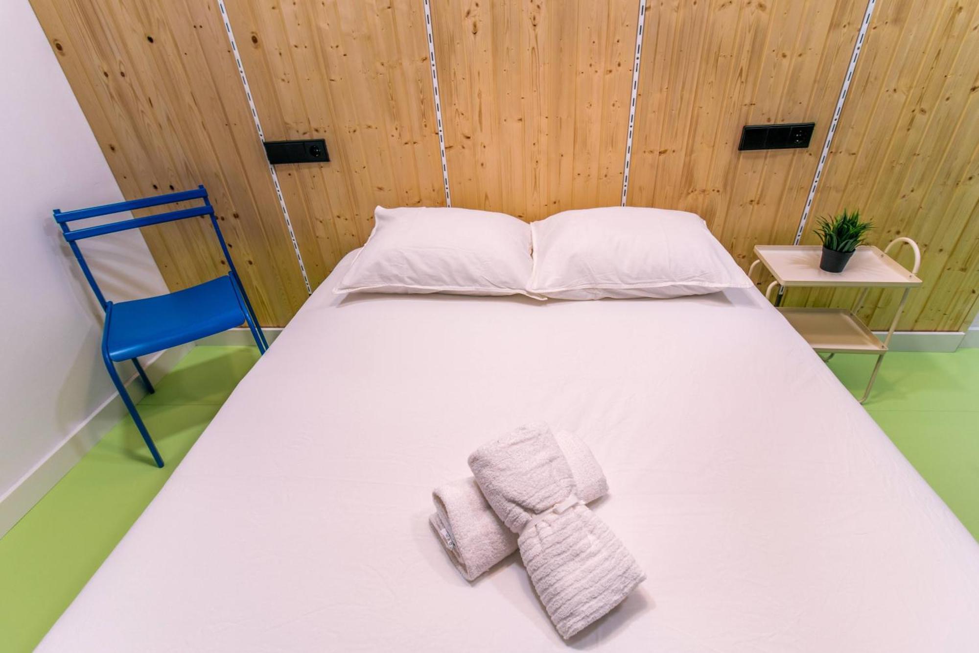 Koala Hostel Mercado Alicante Kültér fotó