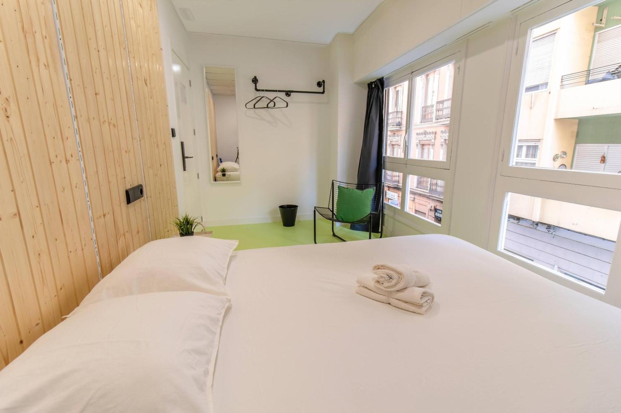 Koala Hostel Mercado Alicante Kültér fotó
