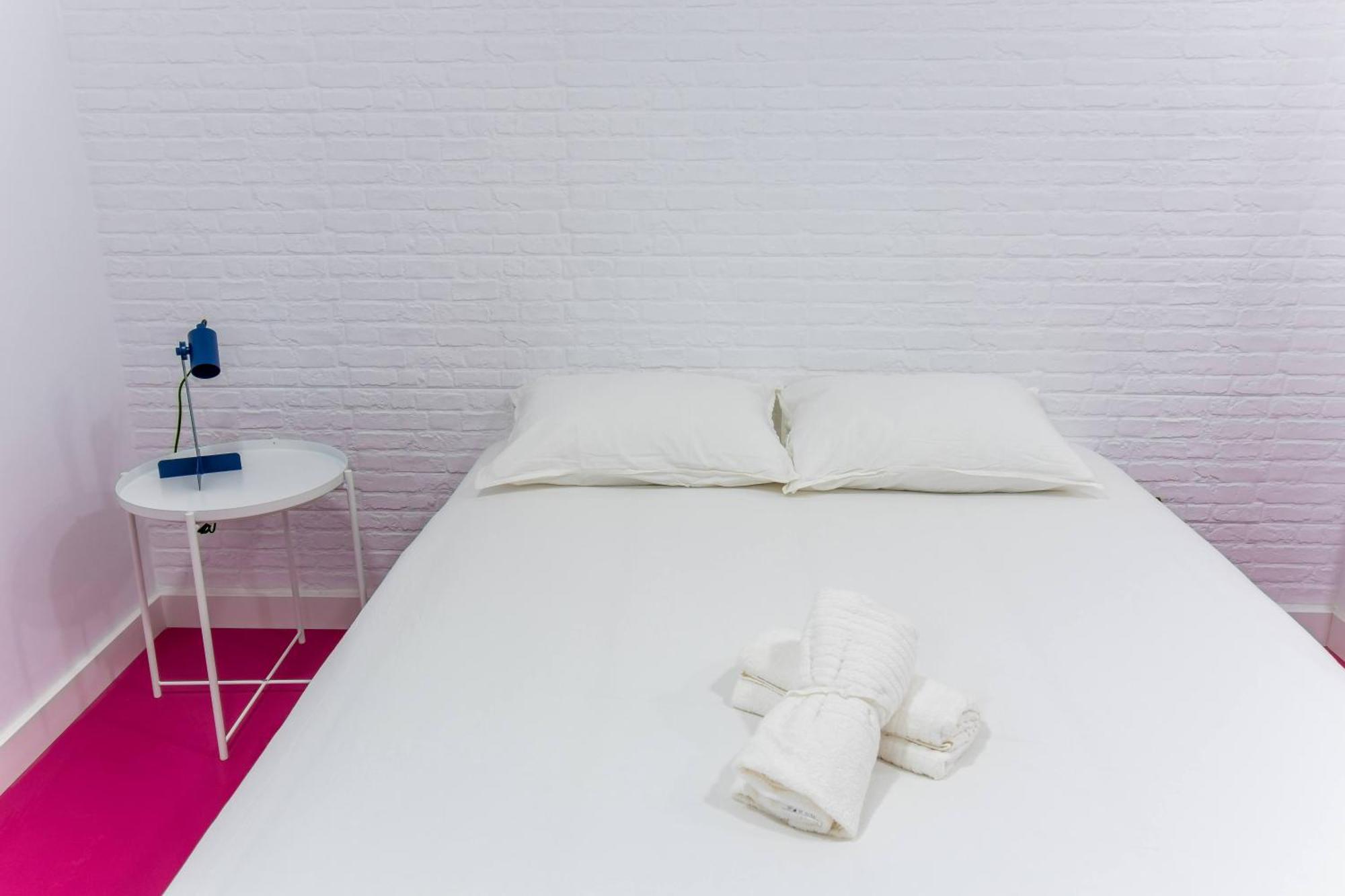 Koala Hostel Mercado Alicante Kültér fotó