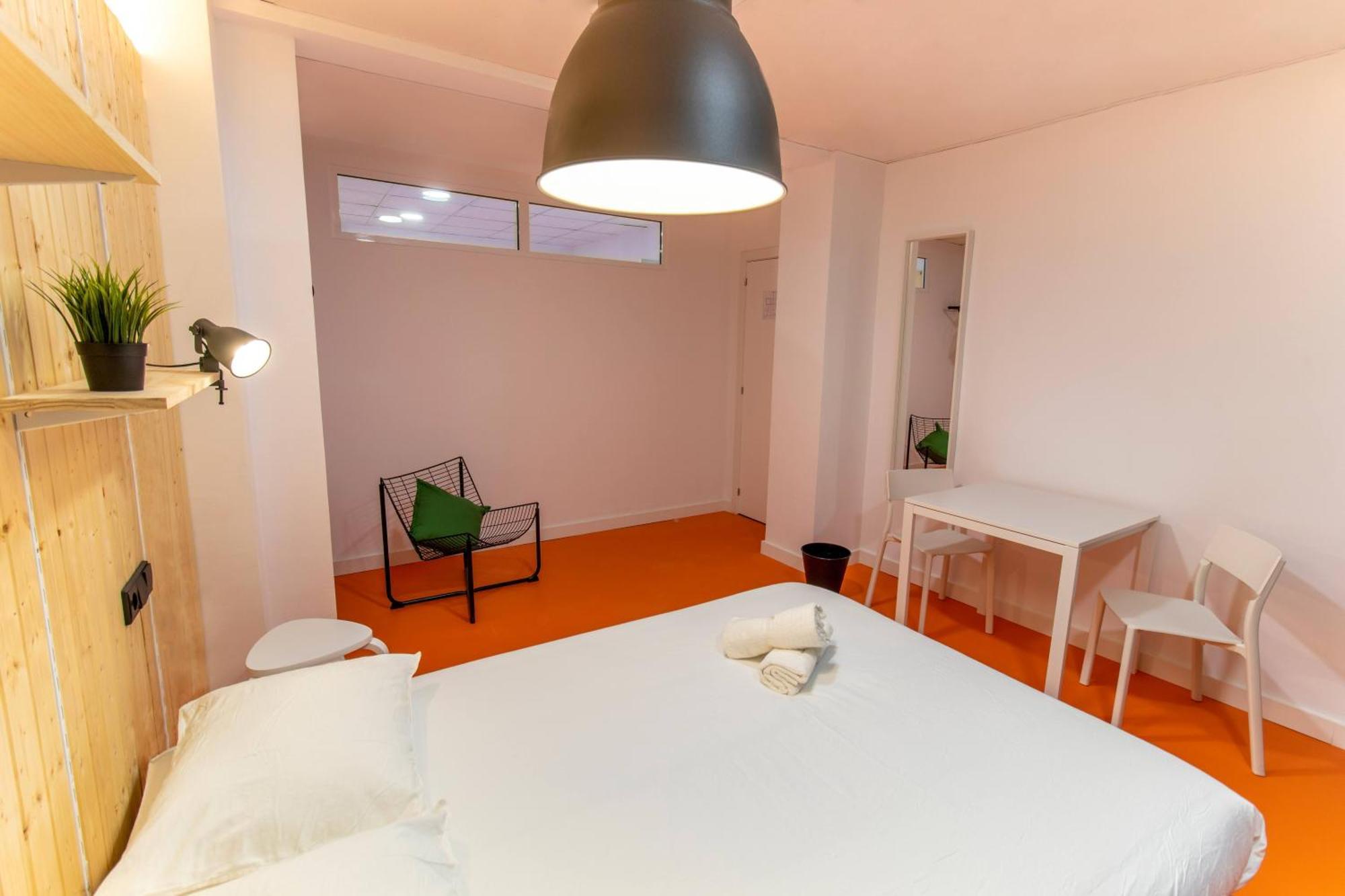 Koala Hostel Mercado Alicante Kültér fotó
