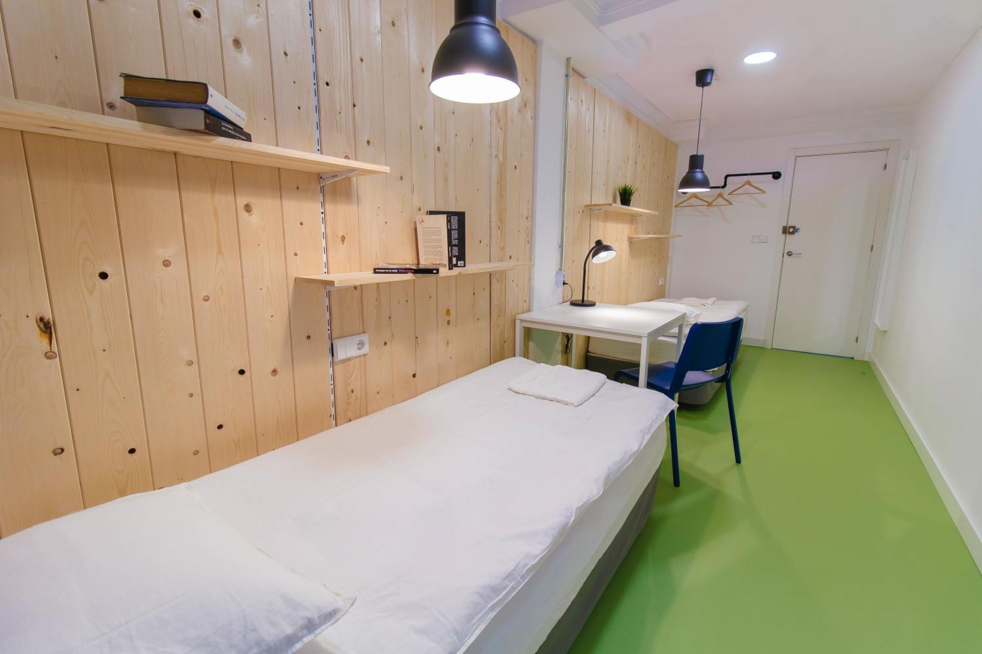 Koala Hostel Mercado Alicante Kültér fotó