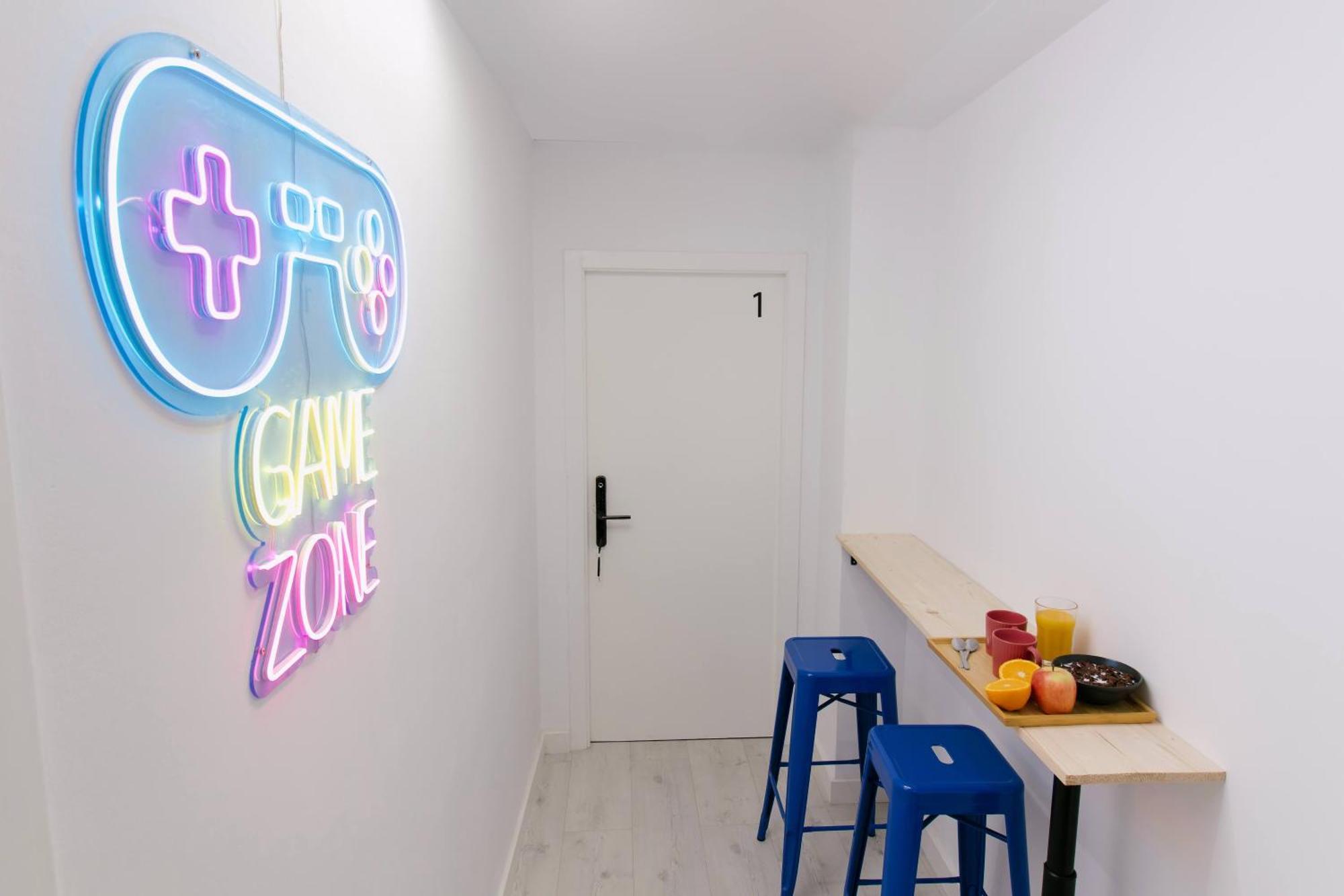 Koala Hostel Mercado Alicante Kültér fotó