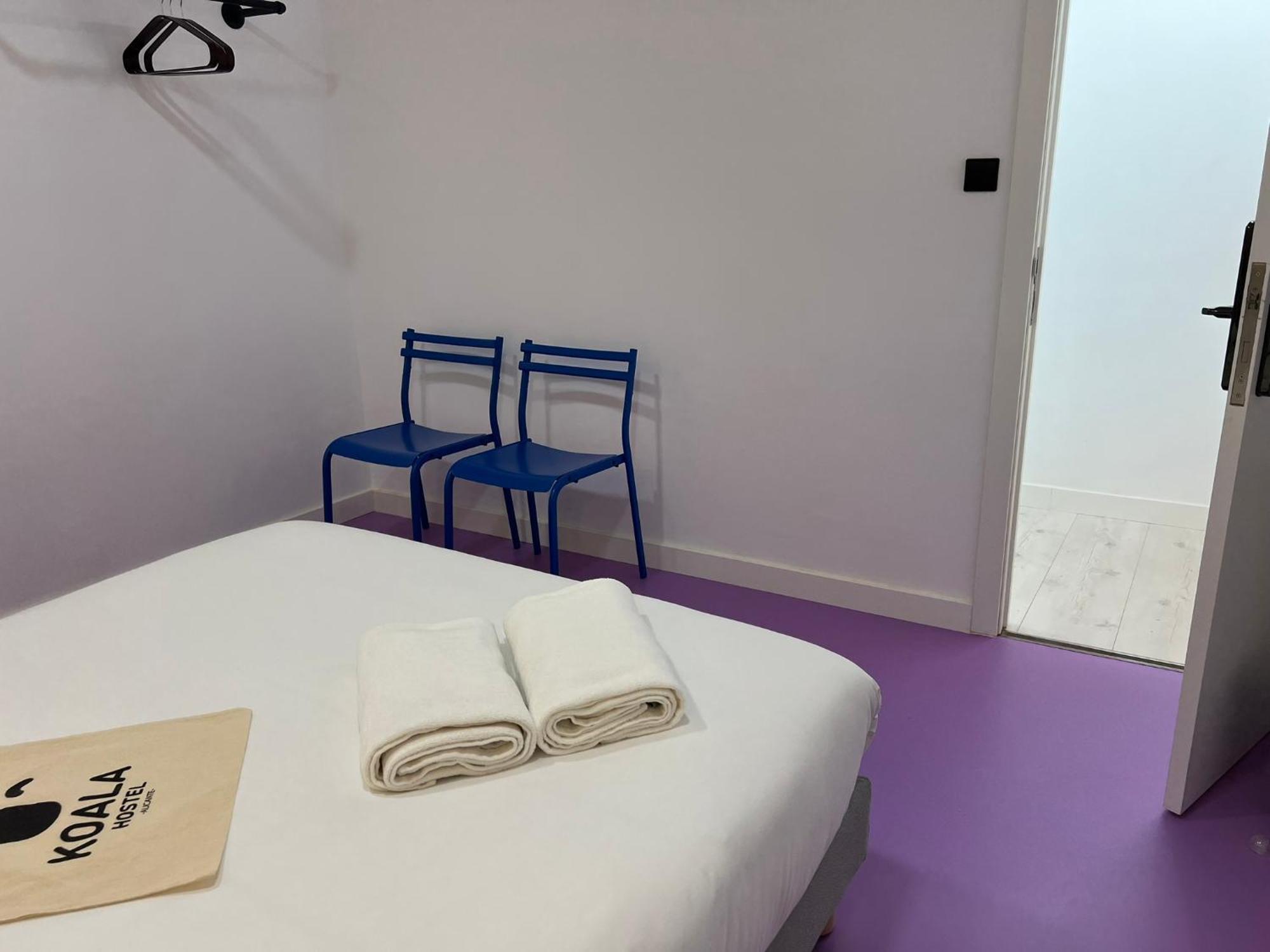 Koala Hostel Mercado Alicante Kültér fotó