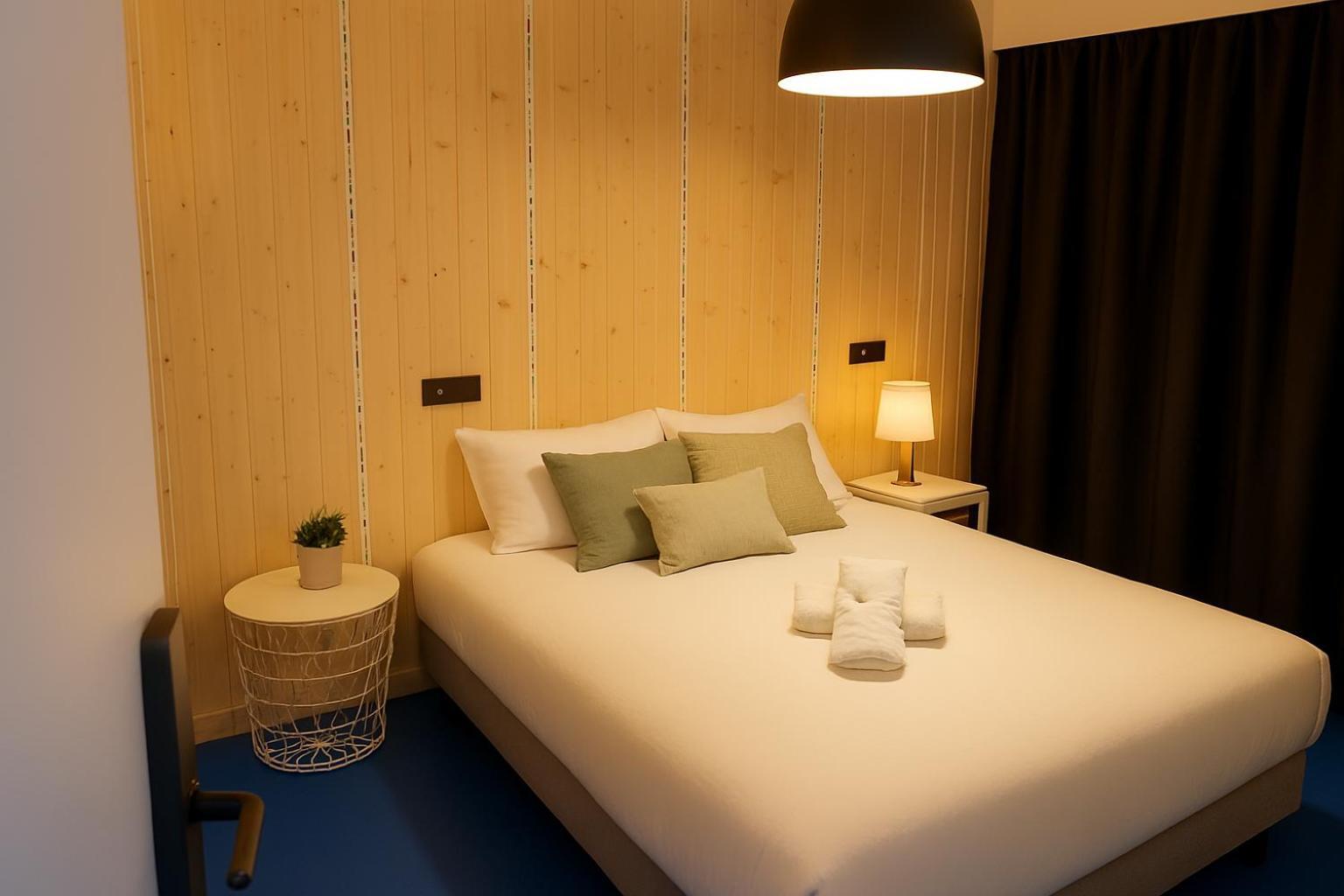 Koala Hostel Mercado Alicante Kültér fotó
