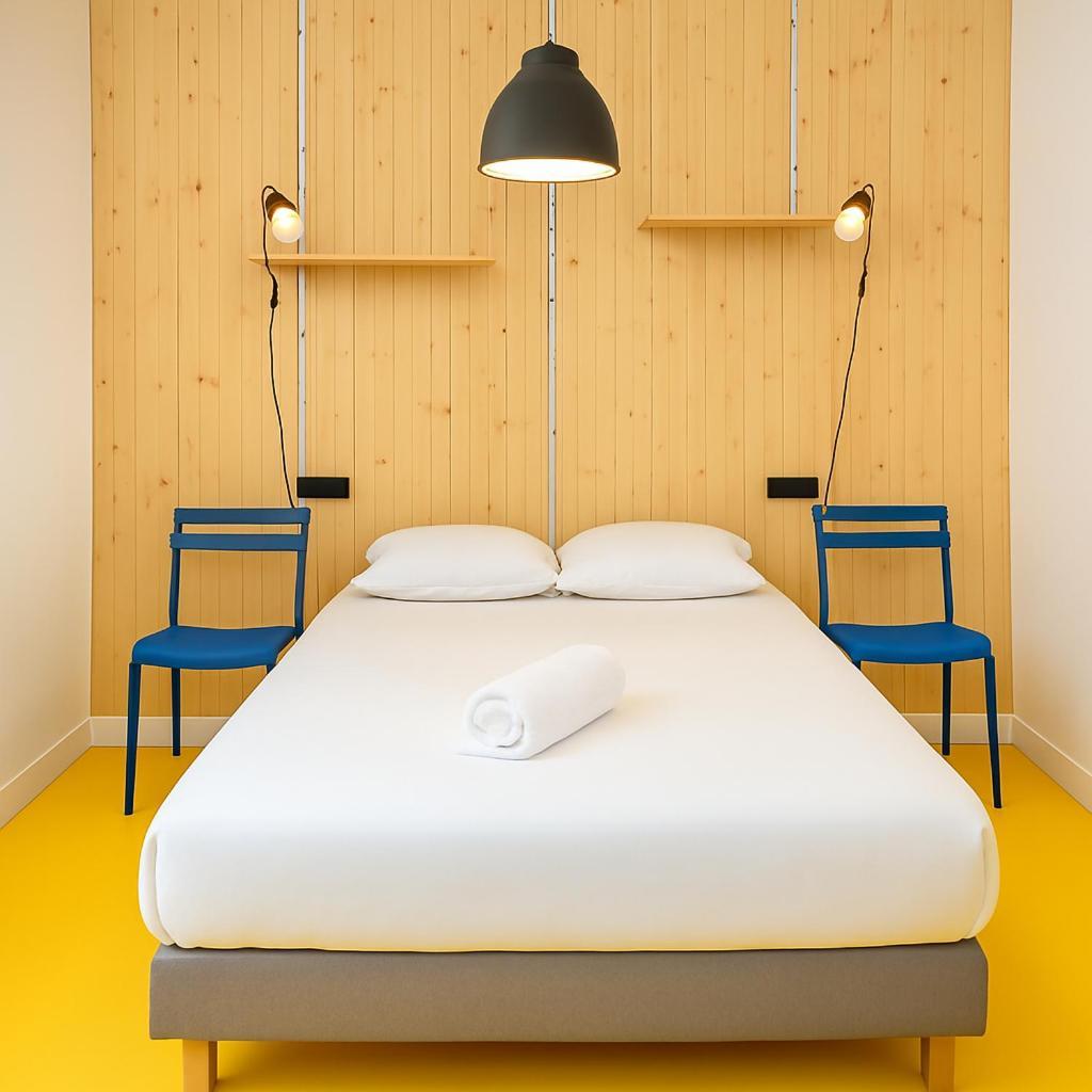 Koala Hostel Mercado Alicante Kültér fotó