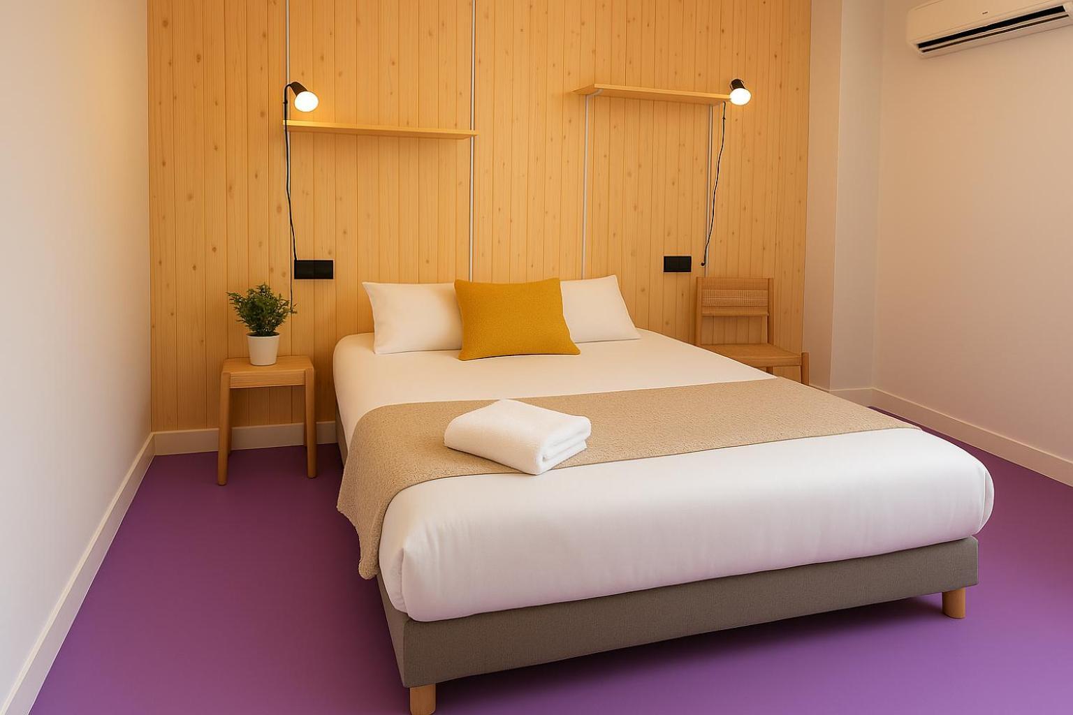 Koala Hostel Mercado Alicante Kültér fotó